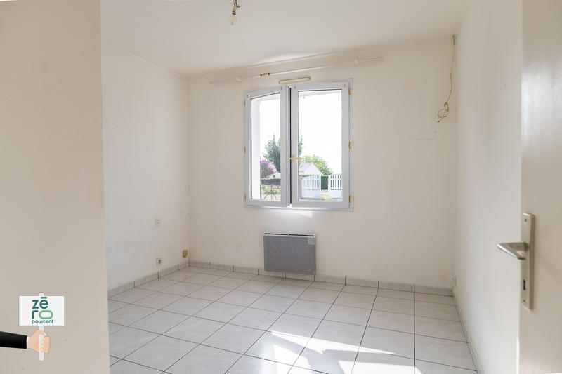 Maison - 75 m² - 4 pièces