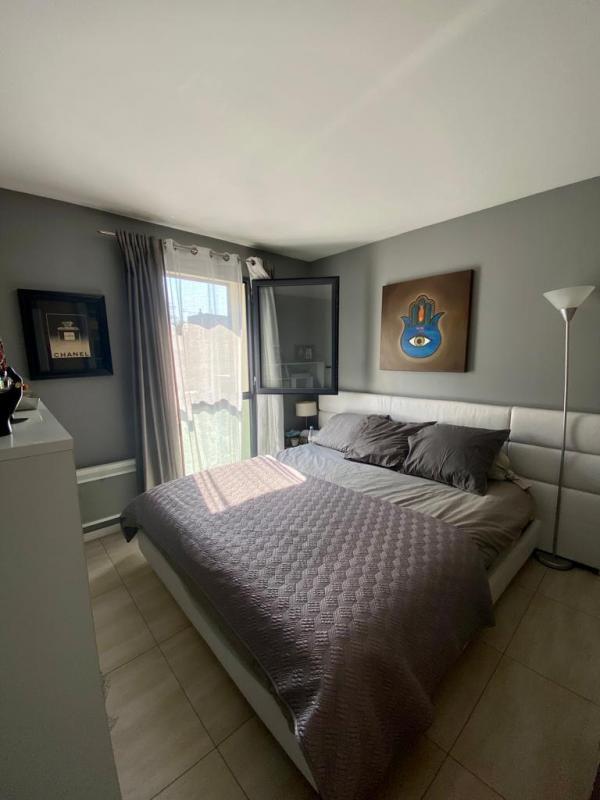 Duplex - 77 m² - 4 pièces