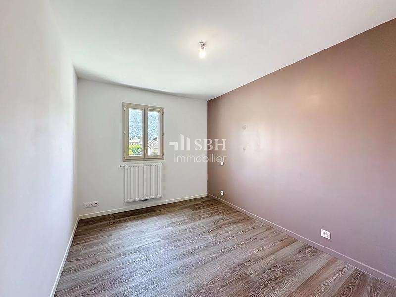Maison - 65 m² - 3 pièces