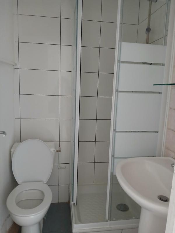 Appartement - 29 m² - 2 pièces