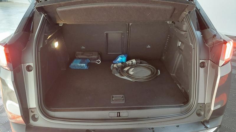 Peugeot 3008 1.6 Hybrid 225 E-Eat8 Gt