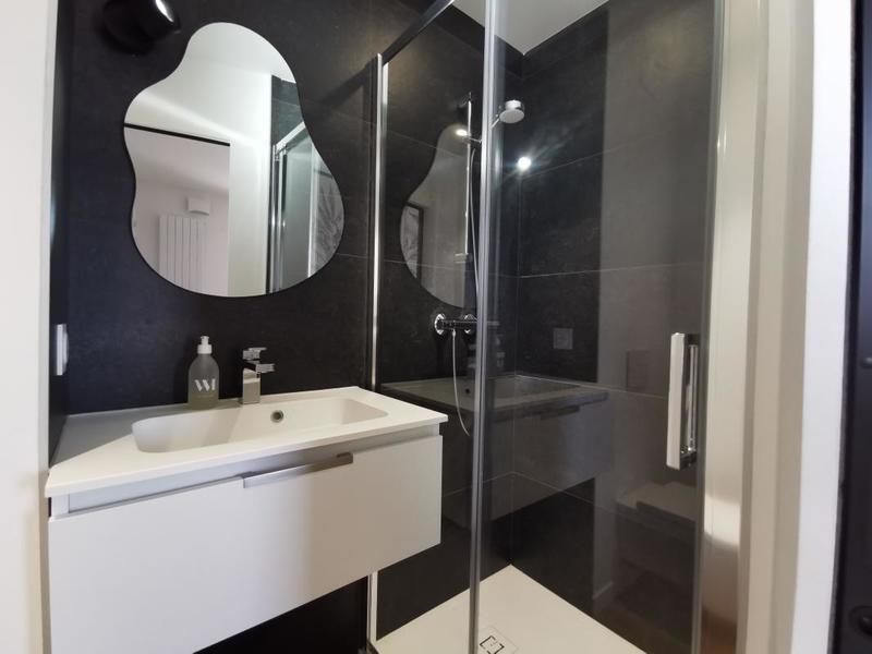 Appartement - 92 m² - 4 pièces