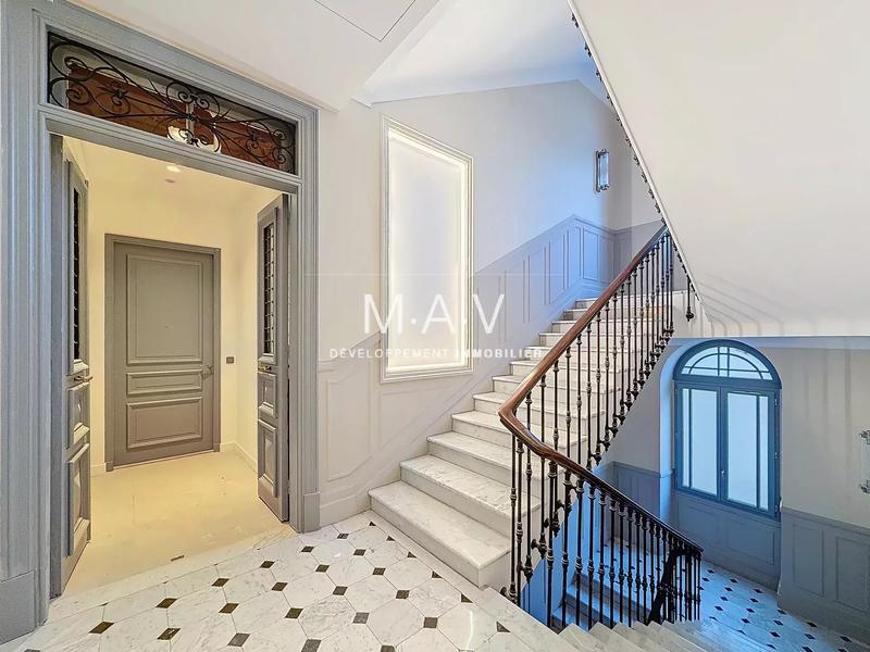 Appartement - 34 m² - 2 pièces