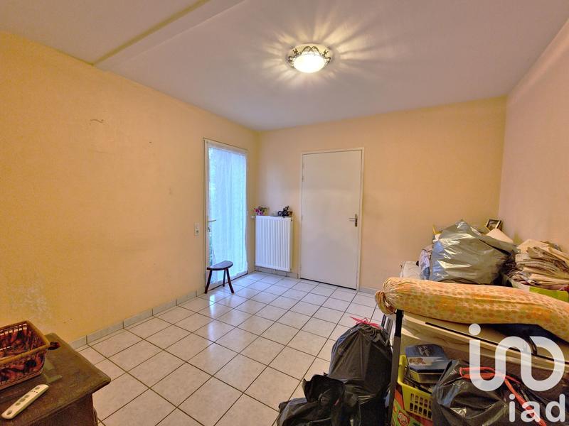 Maison de campagne - 136 m² - 7 pièces