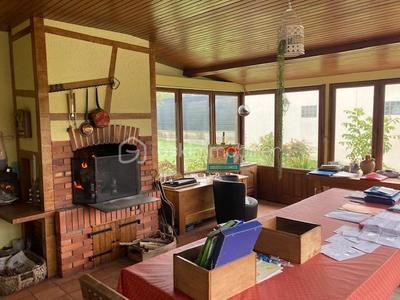 Maison de campagne - 242 m² - 10 pièces