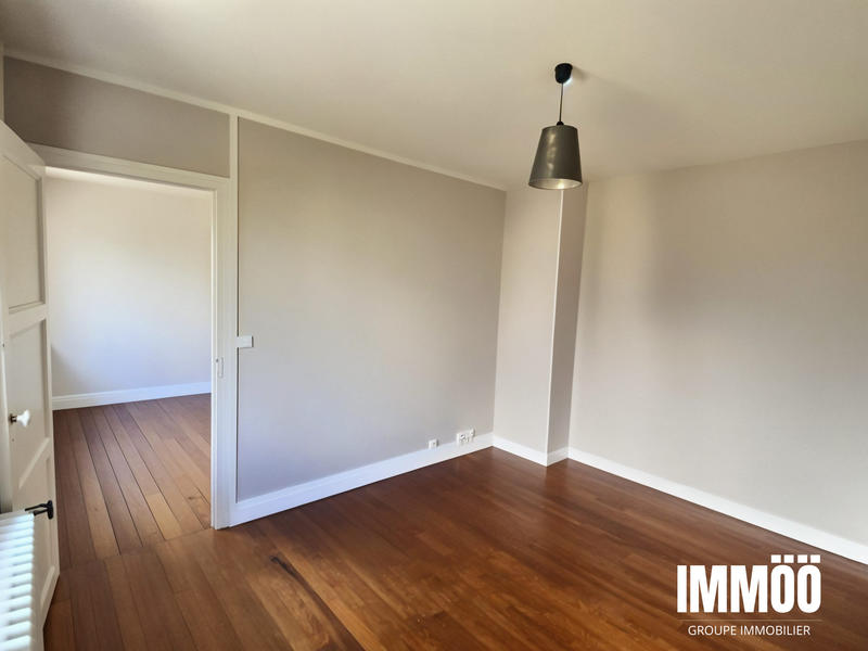 Immeuble - 140 m²