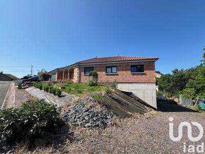 Maison - 134 m² - 5 pièces