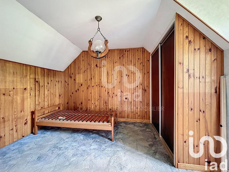 Maison de campagne - 115 m² - 5 pièces