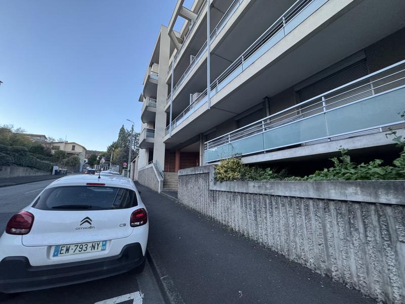 Appartement - 53 m² - 3 pièces