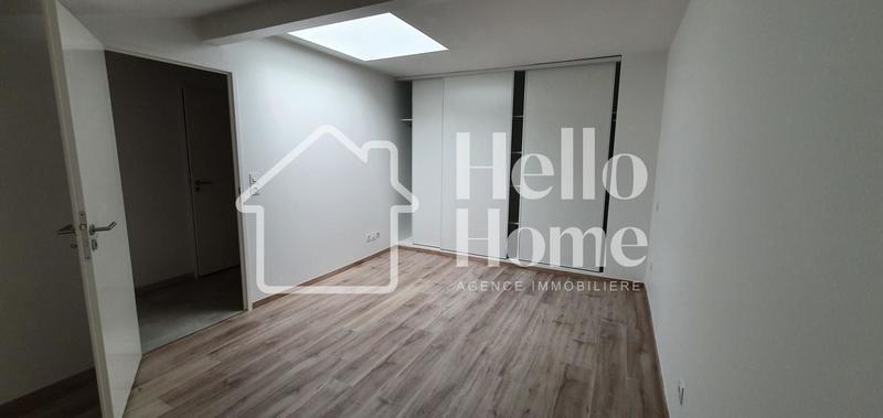 Appartement - 82 m² - 3 pièces