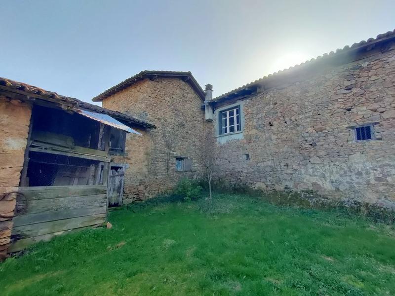 Maison - 80 m² - 5 pièces