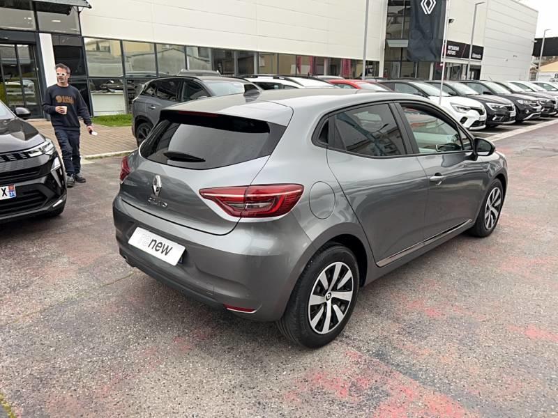 Renault Clio TCe 90 Evolution