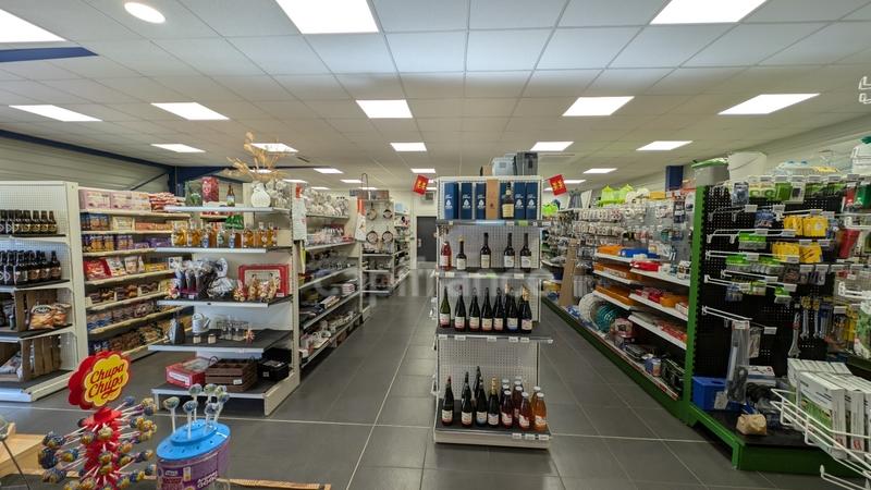 Fonds de commerce - 360 m²