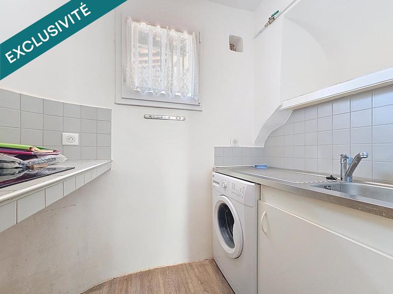 Appartement - 77 m² - 3 pièces