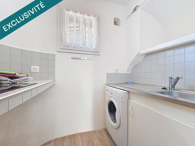 Appartement - 77 m² - 3 pièces