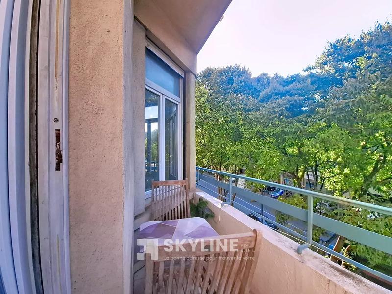 Appartement - 74 m² - 4 pièces