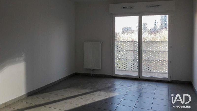 Appartement - 30 m² - 2 pièces