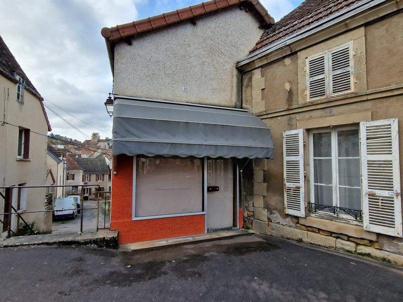 Maison - 151 m² - 7 pièces