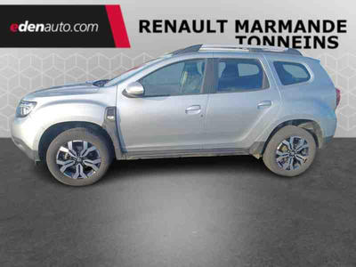 Dacia Duster Eco-G 100 4x2 Prestige +
