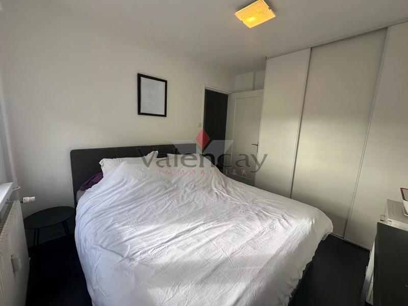 Appartement - 70 m² - 4 pièces