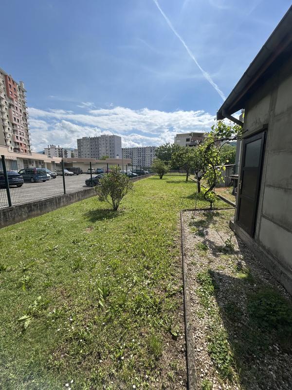 Maison ancienne - 75 m² - 3 pièces