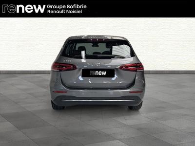 Mercedes Classe B 180 7g-Dct Style Line Edition