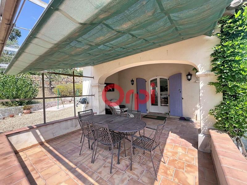 Maison - 140 m² - 4 pièces