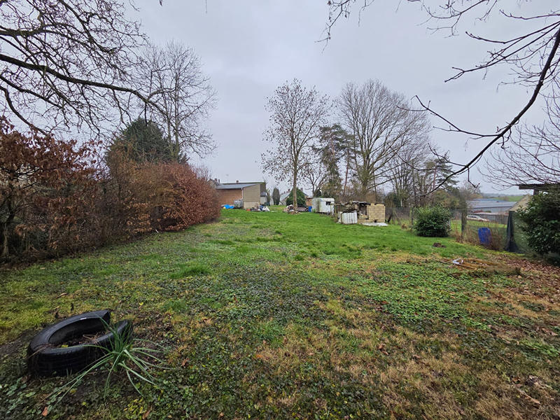 Maison - 135 m² - 7 pièces