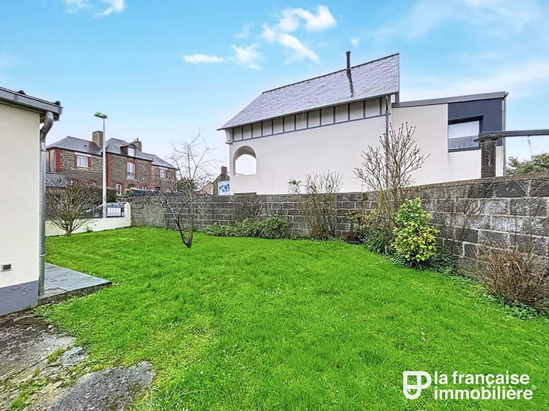 Maison - 116 m² - 4 pièces