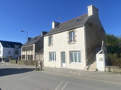 Maison - 75 m² - 4 pièces
