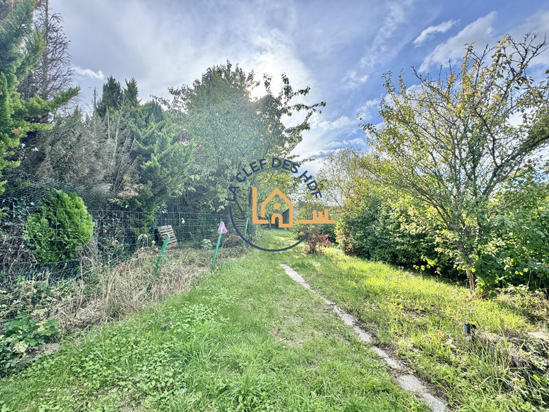 Maison - 69 m² - 3 pièces