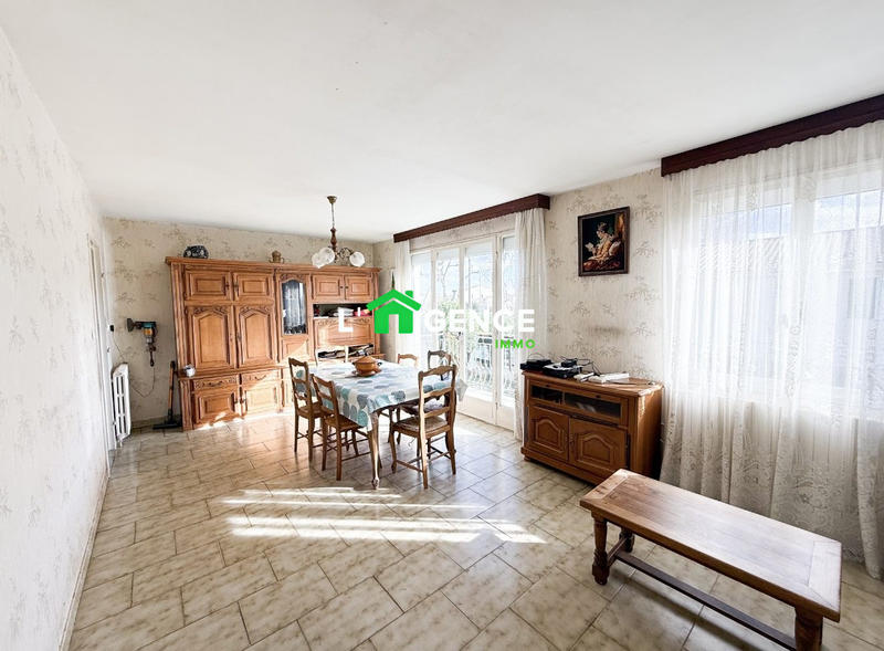 Villa - 85 m² - 4 pièces