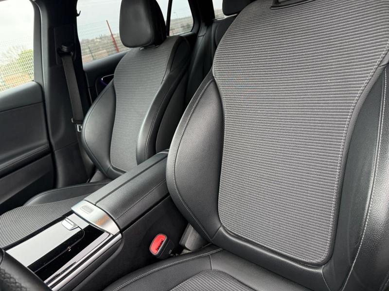 Mercedes Classe c break 200 d 9g-Tronic Avantgarde Line