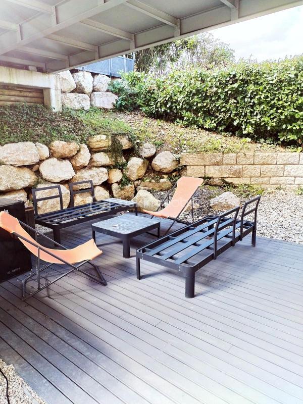 Duplex - 120 m² - 5 pièces