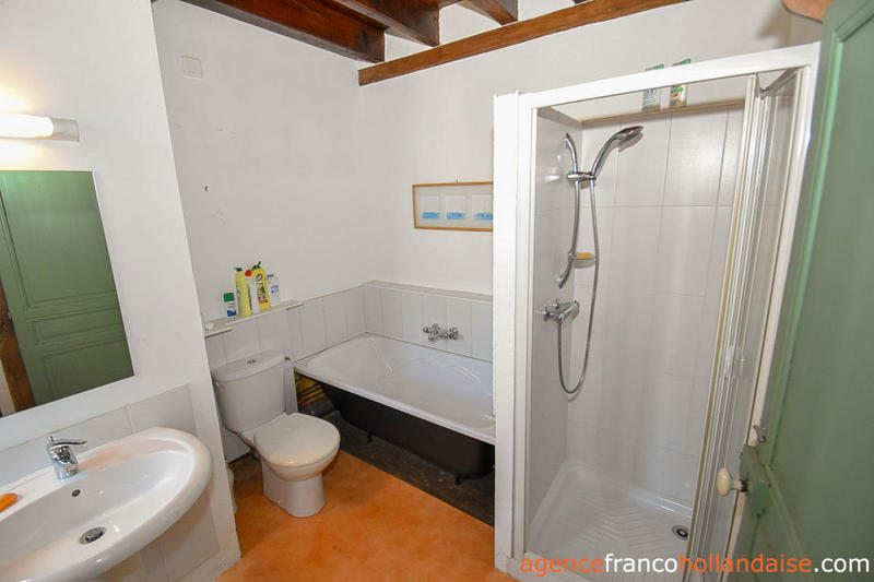 Maison - 136 m² - 5 pièces