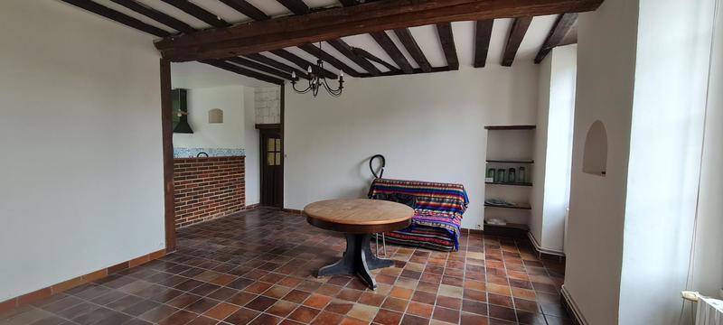 Maison - 232 m² - 8 pièces