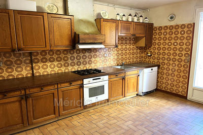 Maison de ville - 90 m² - 5 pièces