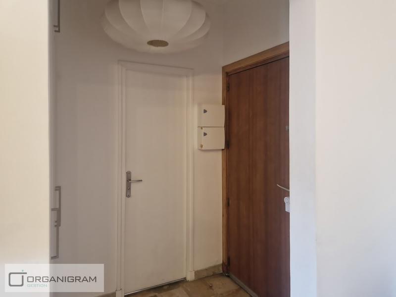 Appartement - 38 m² - 1 pièce