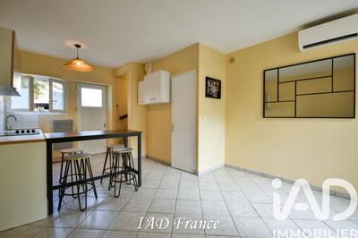 Appartement - 51 m² - 3 pièces