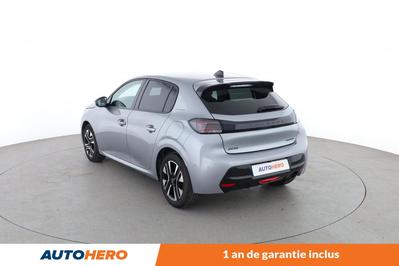 Peugeot 208 1.2 Hybrid Allure e-Dcs6 100 ch