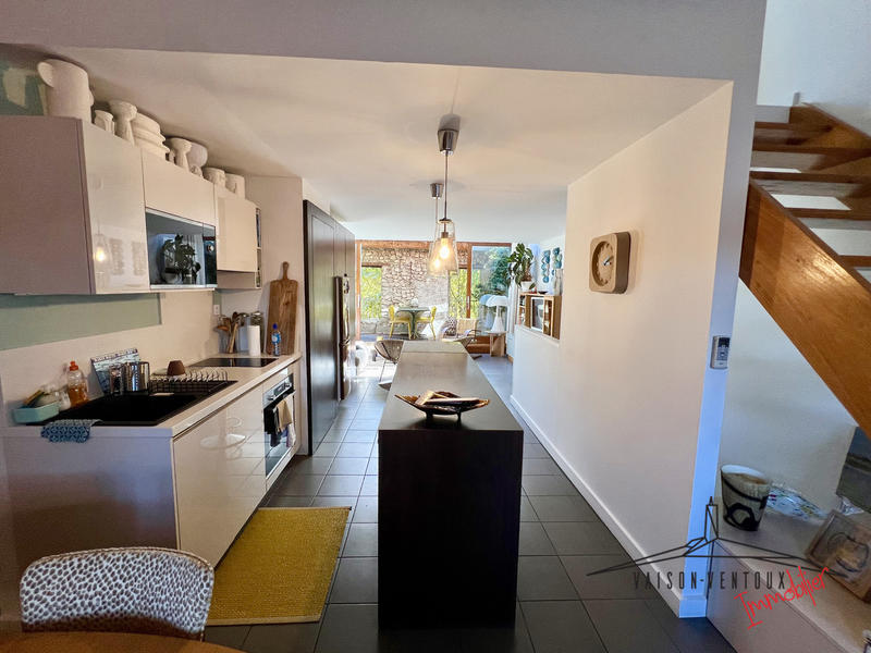 Appartement - 71 m² - 3 pièces