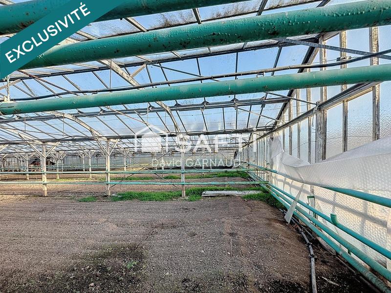 Propriété - 310 m² - 10 pièces