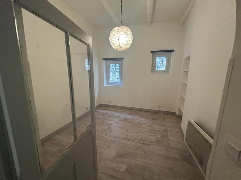 Appartement - 51 m² - 3 pièces