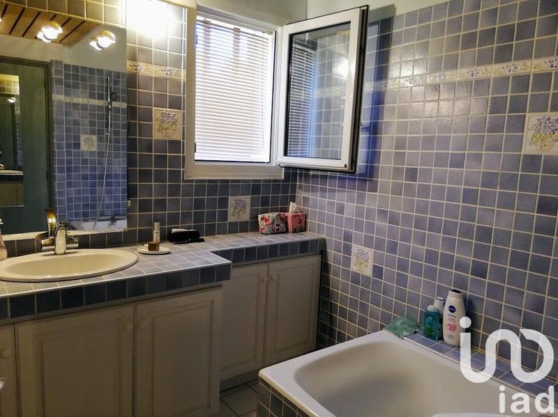 Maison - 142 m² - 5 pièces