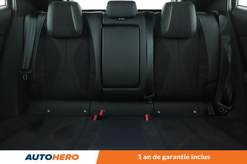 Ds Ds 4 1.5 Blue-HDi Performance Line Eat8 130 ch