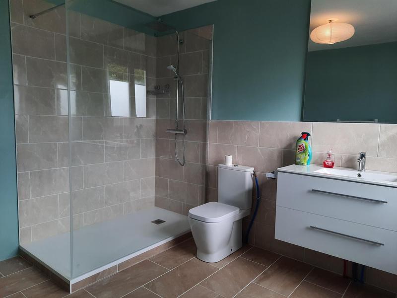 Maison traditionnelle - 133 m² - 12 pièces