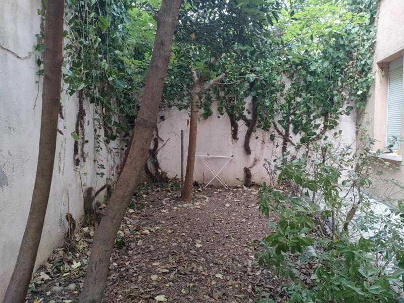 Appartement - 34 m² - 1 pièce