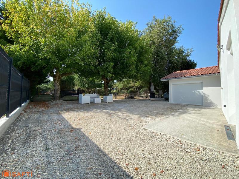 Maison - 109 m² - 4 pièces