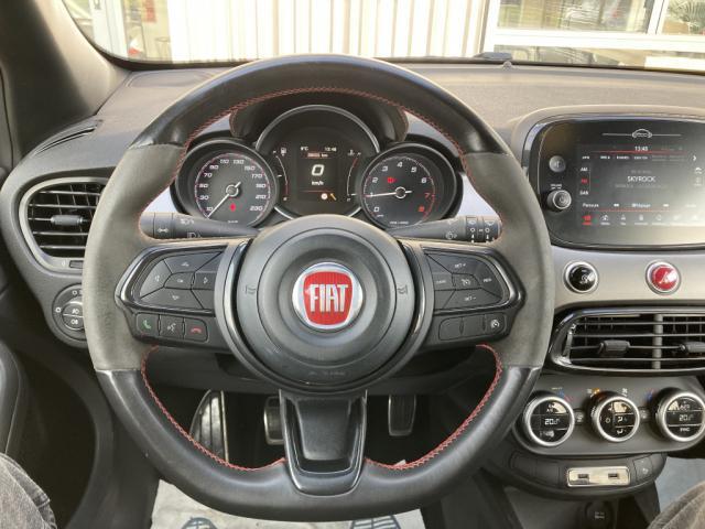 Fiat 500x My20 1.0 FireFly Turbo T3 120 ch Sport