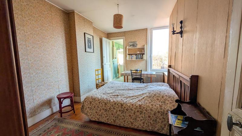 Maison bourgeoise - 183 m² - 8 pièces